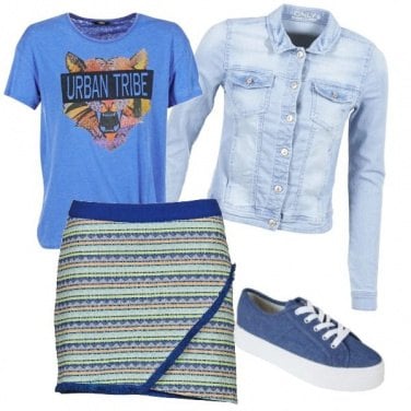 Outfit New casual