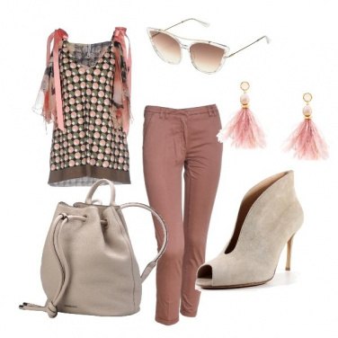 Outfit Trendy #5126
