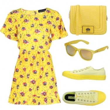 Outfit Urban #1327