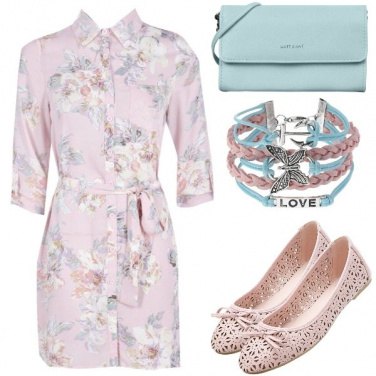 Outfit Urban #1329