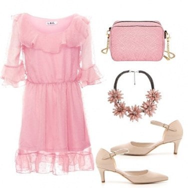 Outfit Trendy #5132