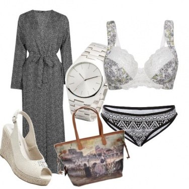 Outfit Bon Ton #2184