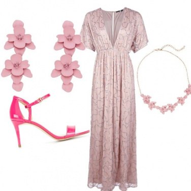Outfit Chic #2881