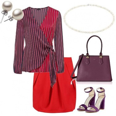 Outfit Semplicità#4