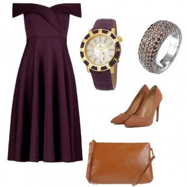Outfit Bon Ton #2187