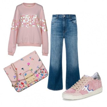 Outfit Bon Ton #2190