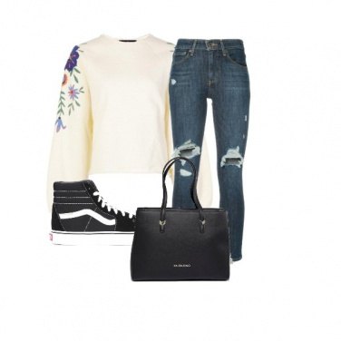 Outfit Basic #4032