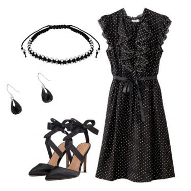 Outfit Elegance