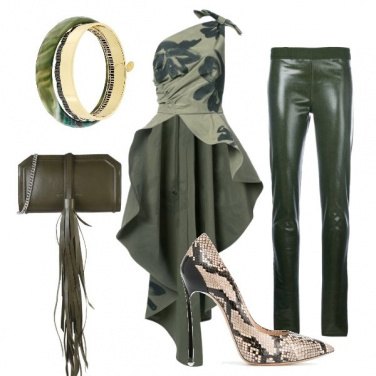 Outfit Eva