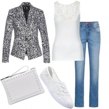 Outfit Urban #1338