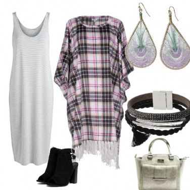 Outfit Casual chic