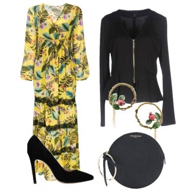 Outfit Gusto tropicale