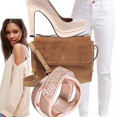 Outfit Ecco i must have di primavera