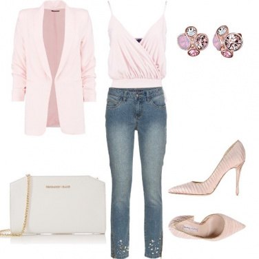 Outfit Semplicemente