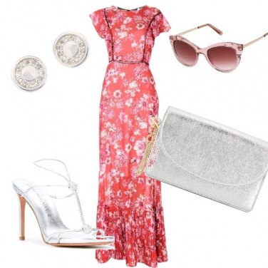 Outfit Particolare