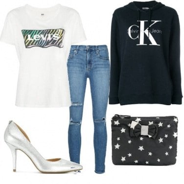 Outfit Basic #3678