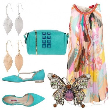 Outfit Spring