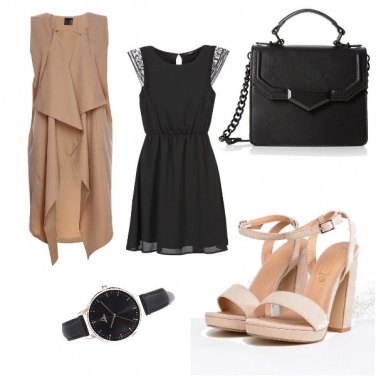 Outfit Casual chic