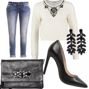 Outfit Risvolto Style