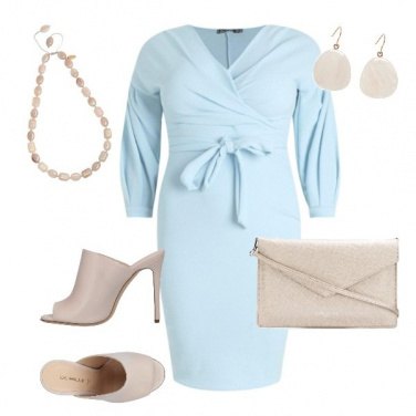 Outfit Invitata