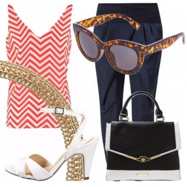 Outfit Optical