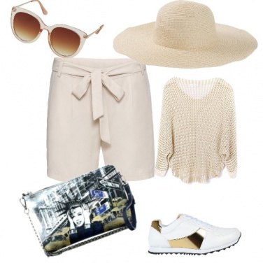 Outfit Urban style