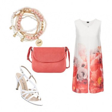 Outfit Trendy #5201
