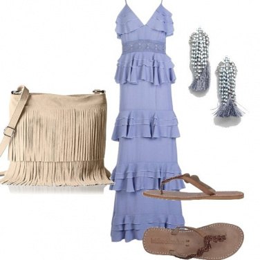 Outfit Prendimi così...