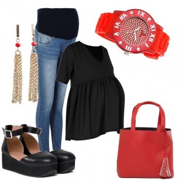Outfit Basic #3698