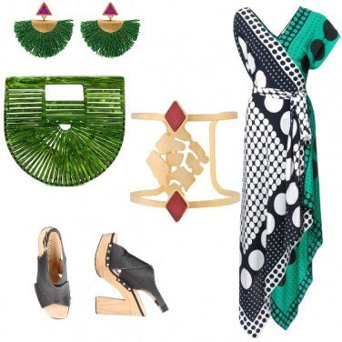 Outfit Japan style