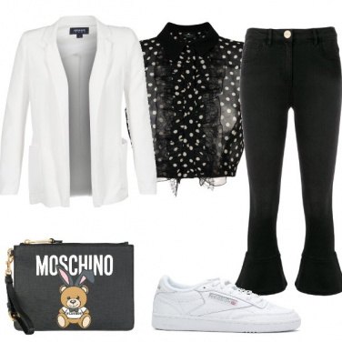 Outfit Trendy #5203
