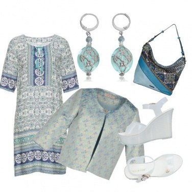 Outfit Etni-chic