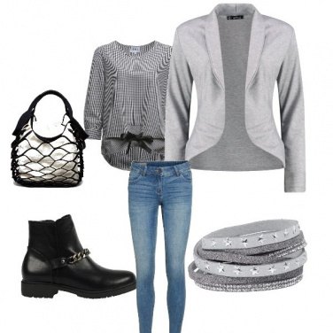 Outfit Simply all the day