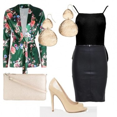 Outfit Trendy #5209