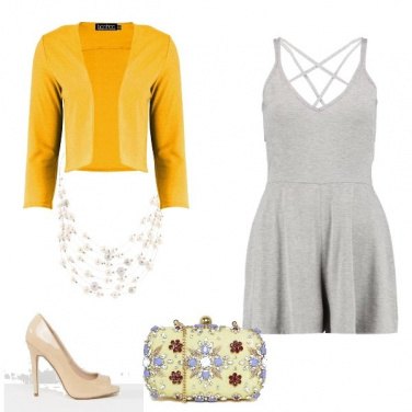Outfit Chic #2929