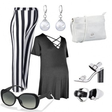 Outfit Trendy #5210