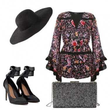 Outfit Trendy #5223