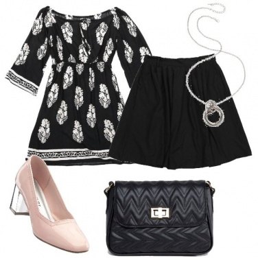 Outfit Trendy #5225