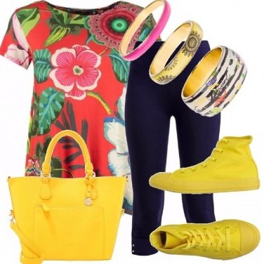 Outfit Miami here i come