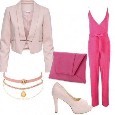 Outfit Chic #2942