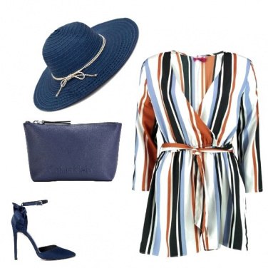 Outfit Chic #2944