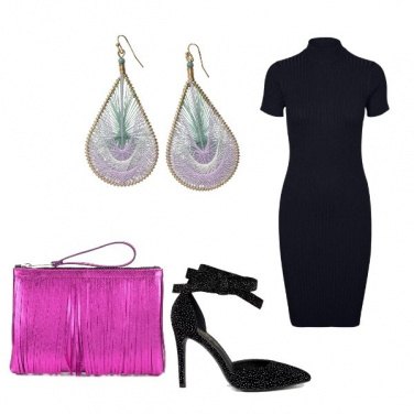 Outfit Trendy #5234