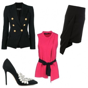 Outfit Chic #2947