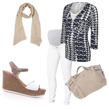 Outfit Mama basic