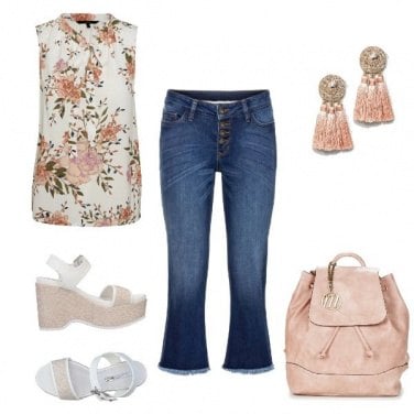 Outfit Chic #2948