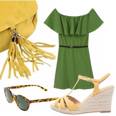 Outfit Perchè no?