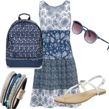 Outfit Trendy #5332