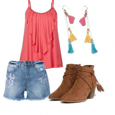 Outfit Festival