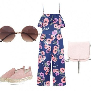 Outfit Trendy #5237