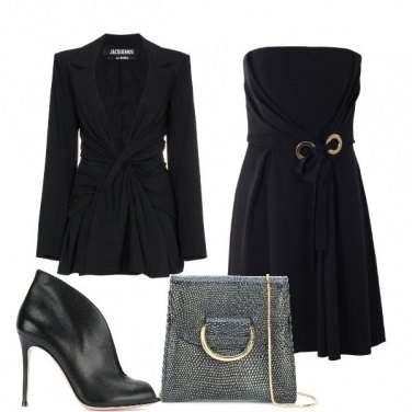 Outfit Nodi